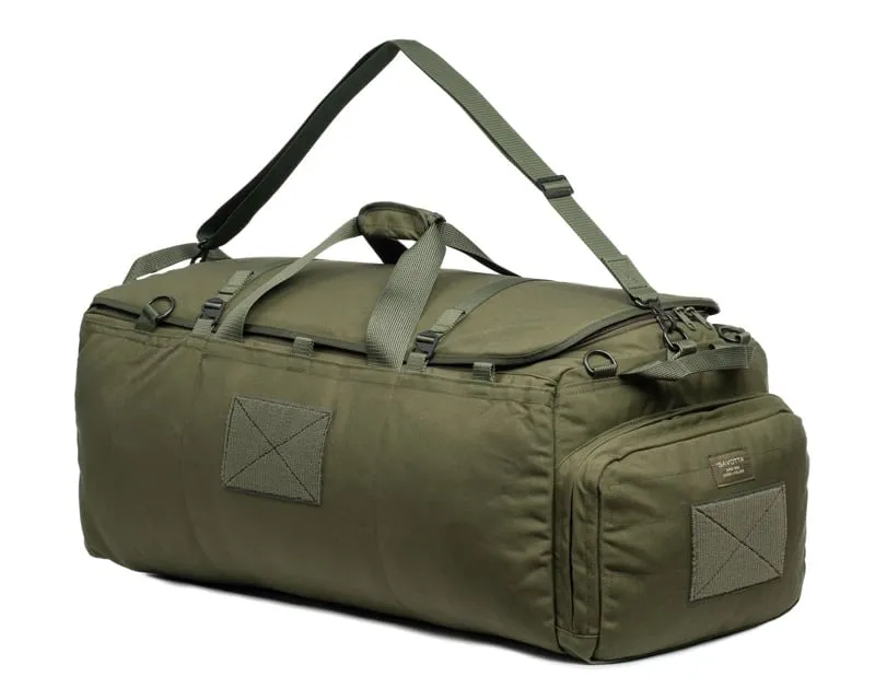 Borsa Savotta Keikka 80L