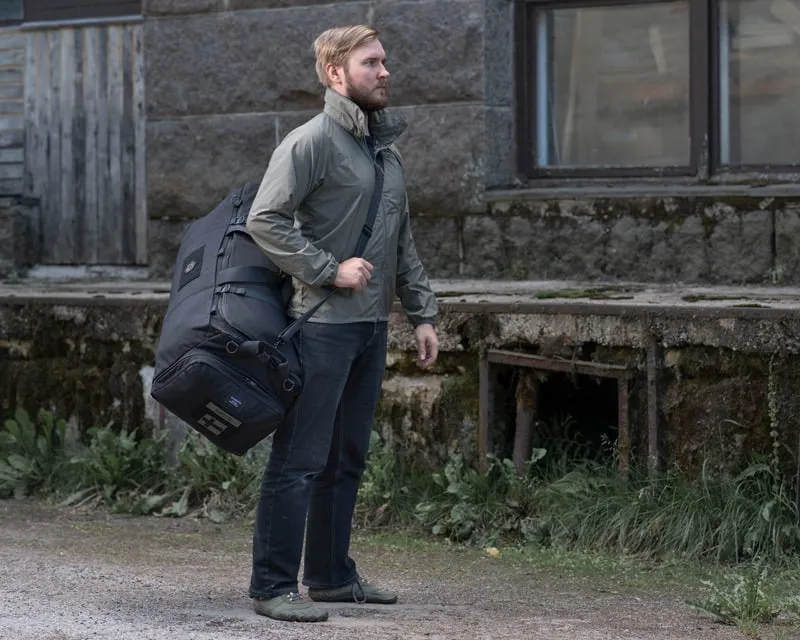 Borsa Savotta Keikka 80L