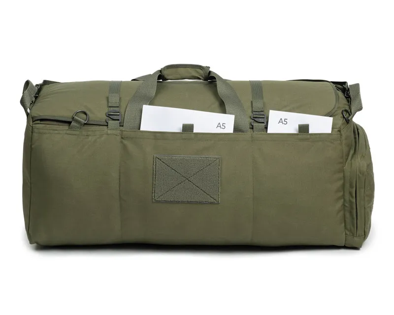 Borsa Savotta Keikka 80L