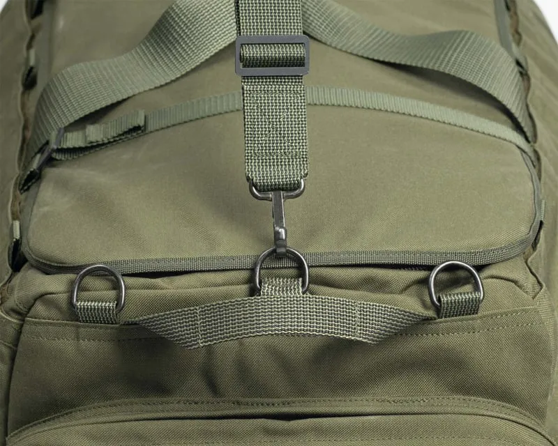 Borsa Savotta Keikka 80L