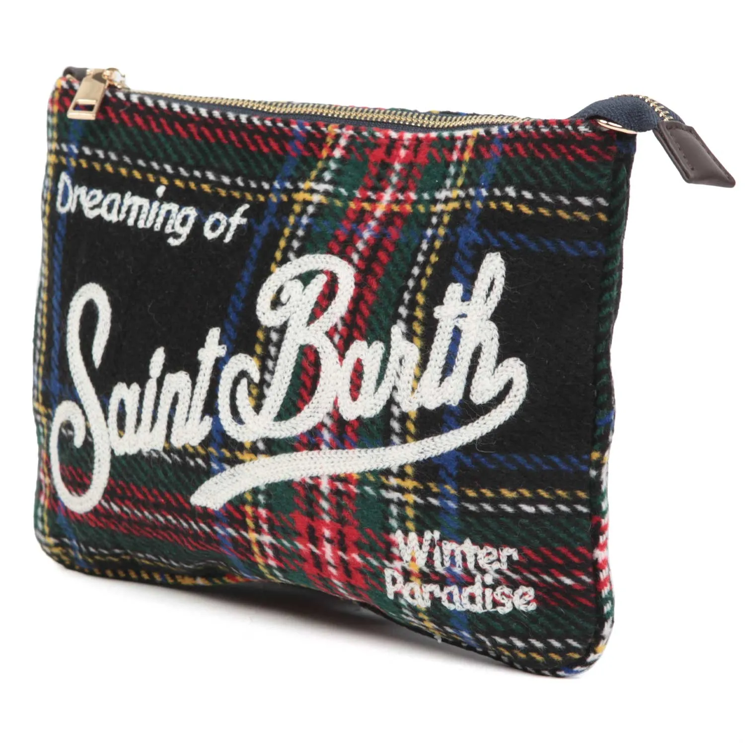 Borsa Scozzese Bambina Teen