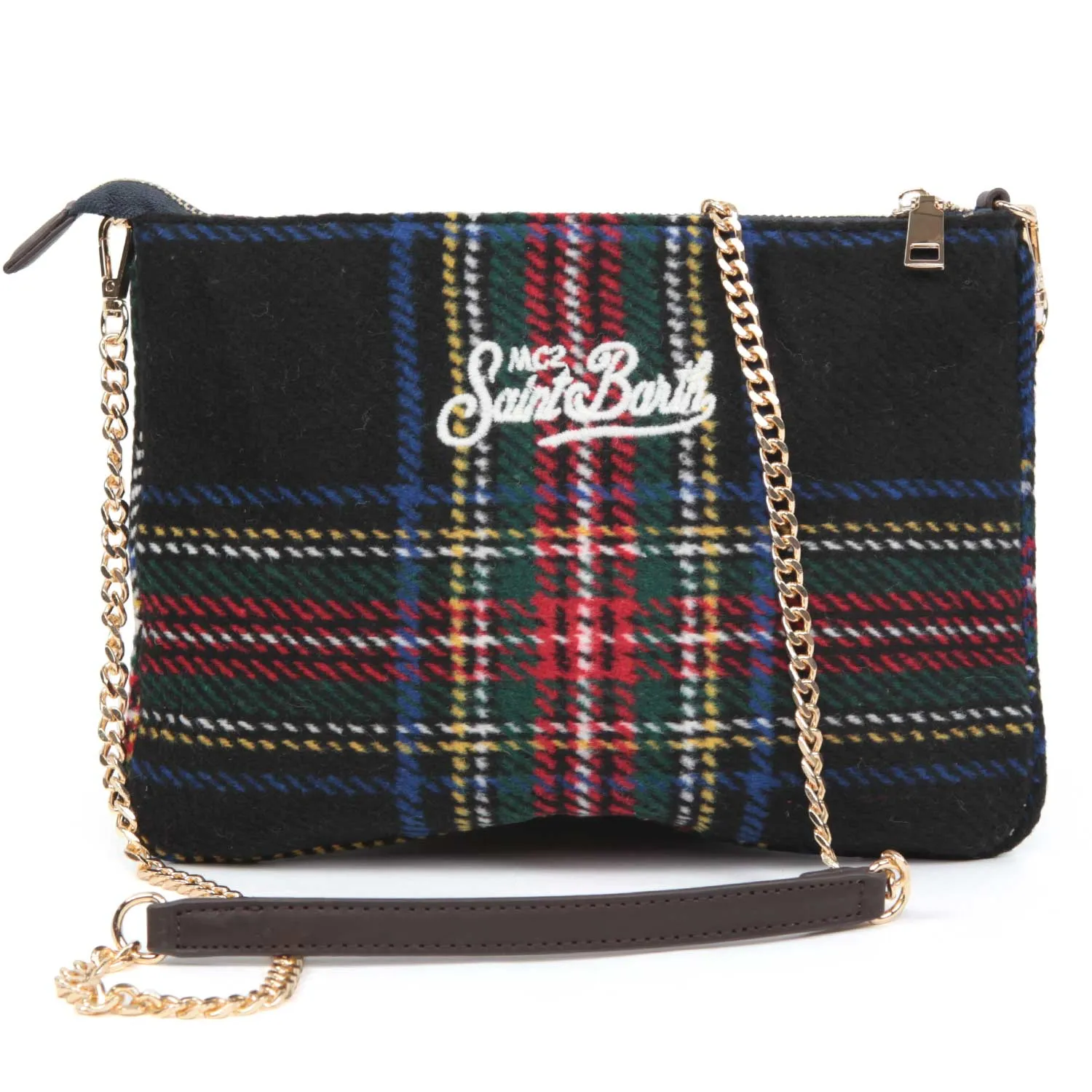 Borsa Scozzese Bambina Teen