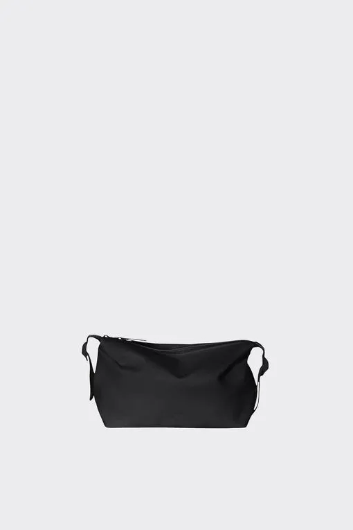 Borsa Weekend Wash Rains / Nero
