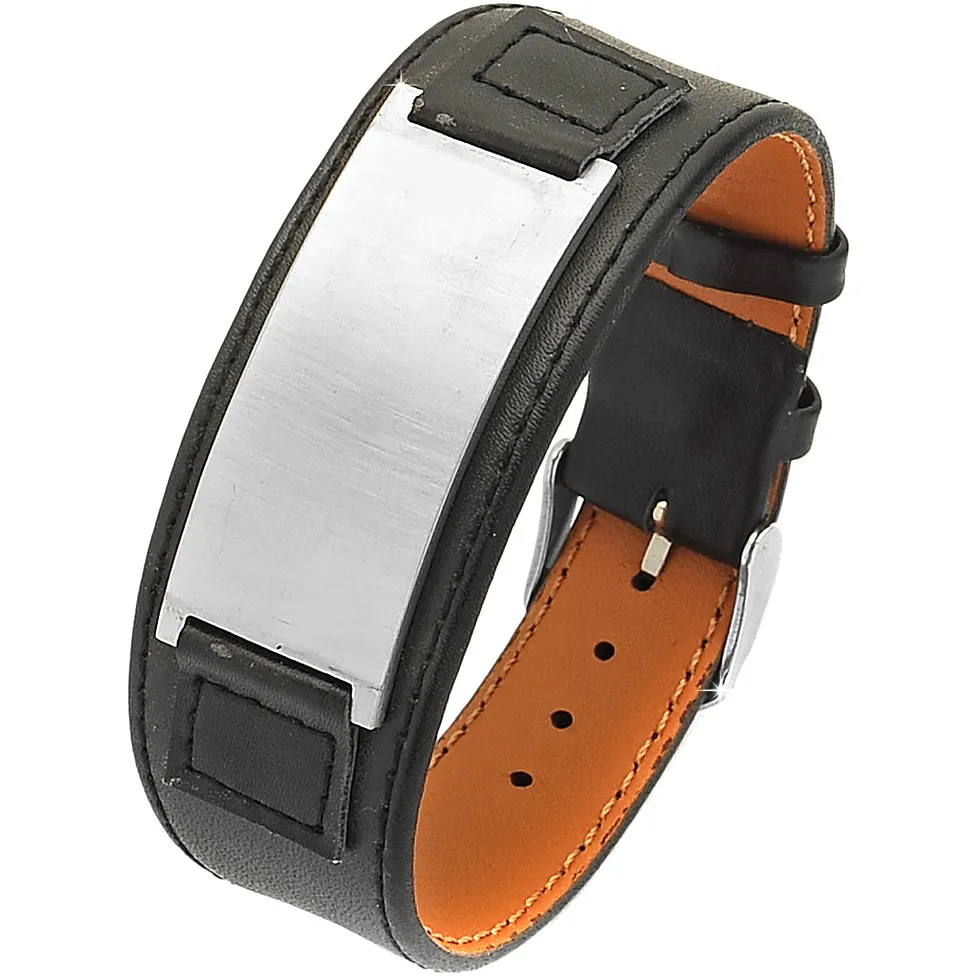 bracciale uomo gioielli Beloved