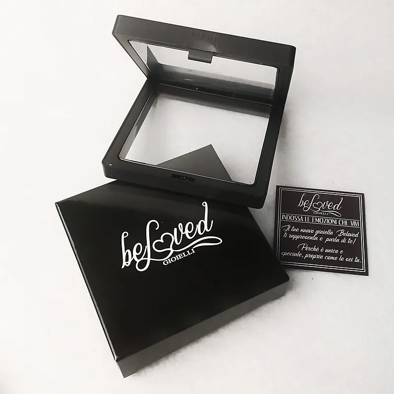 bracciale uomo gioielli Beloved