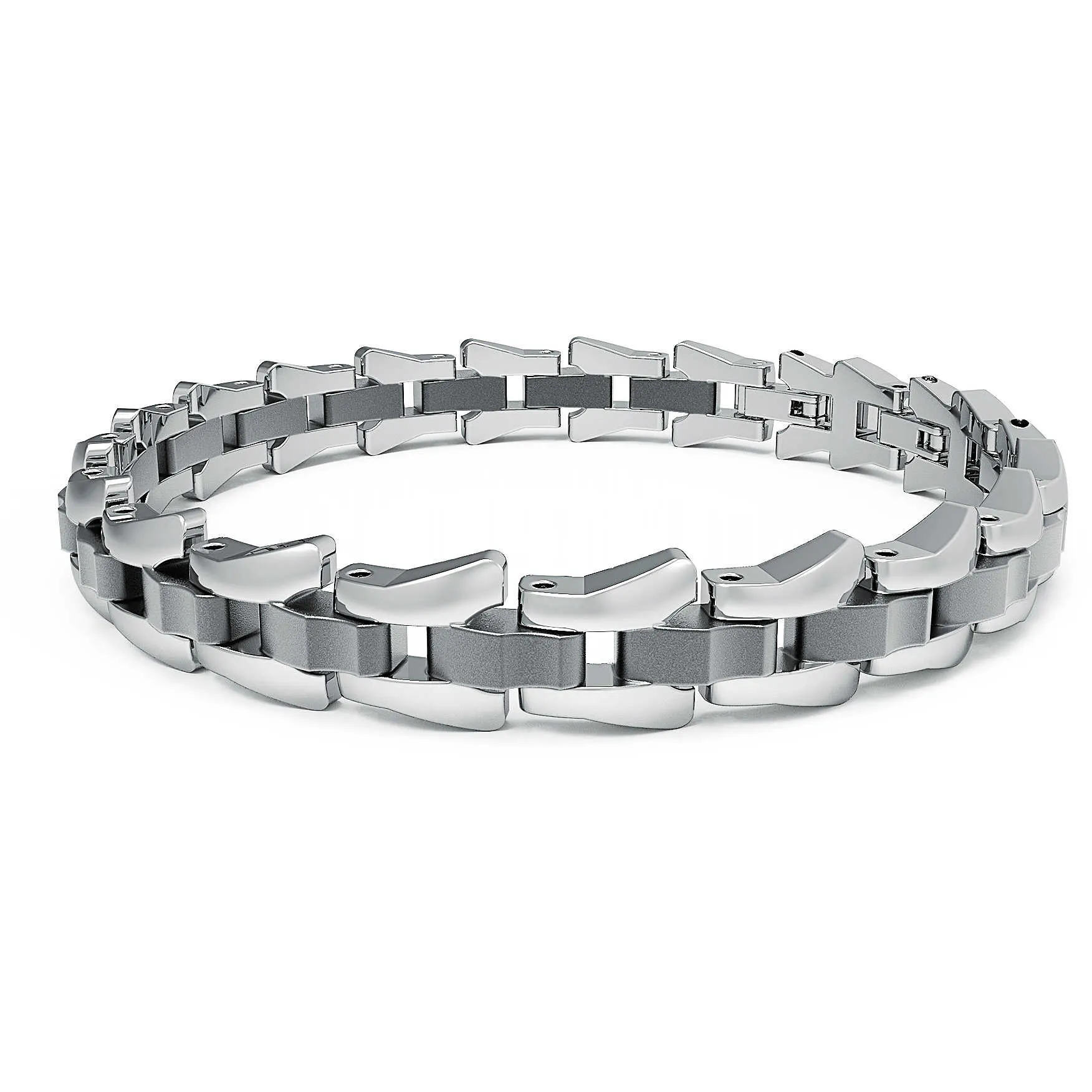 bracciale uomo gioielli Brosway