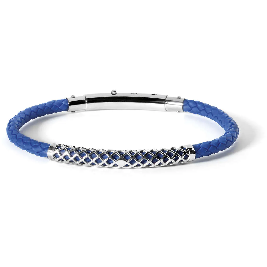 Bracelet Men Comete Gioielli Net UBR620