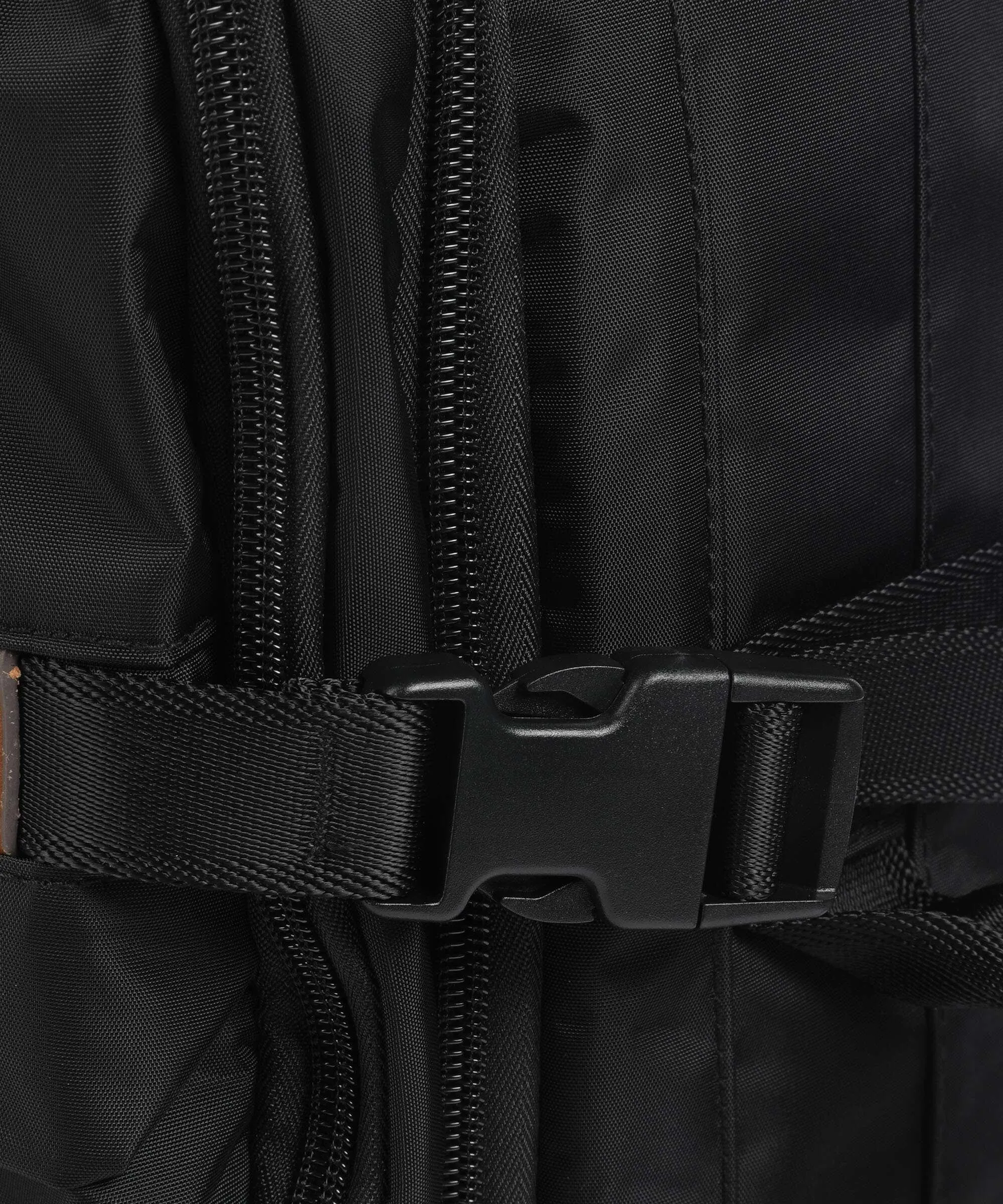  Brics X-Collection Zaino 16″ poliestere riciclato nero  