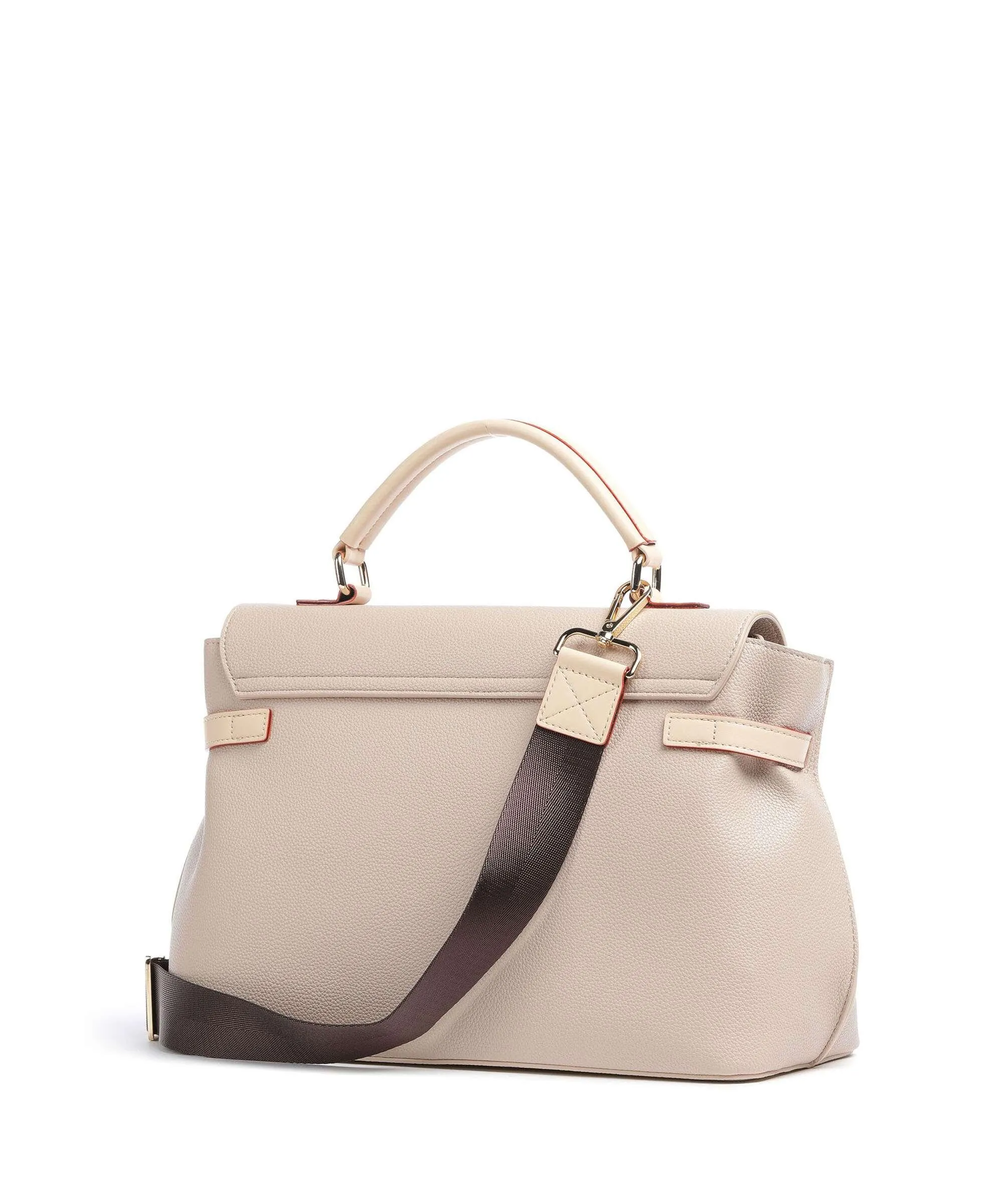  Bugatti Ella Borsa a mano pelle sintetica beige  
