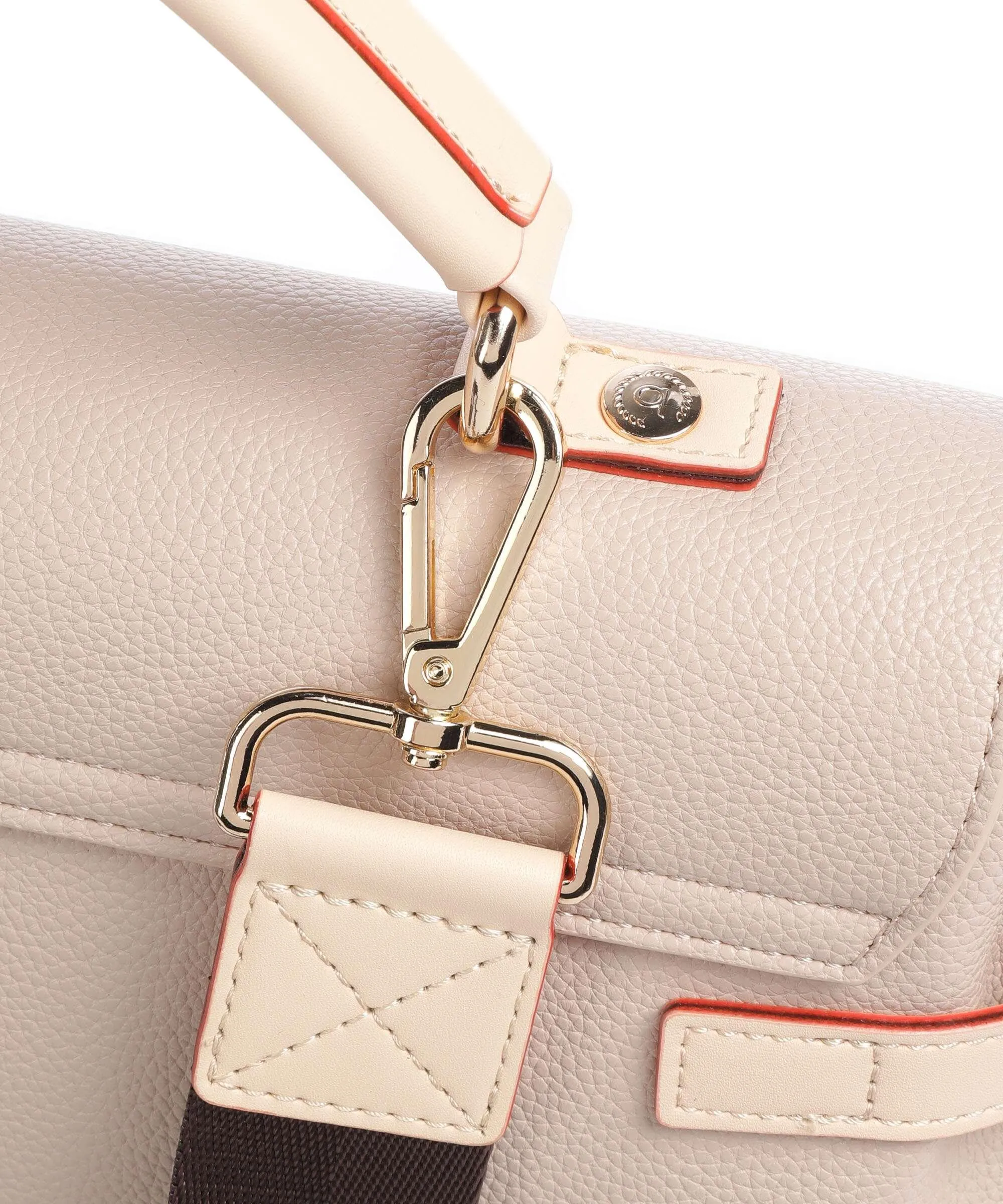 Bugatti Ella Borsa a mano pelle sintetica beige  