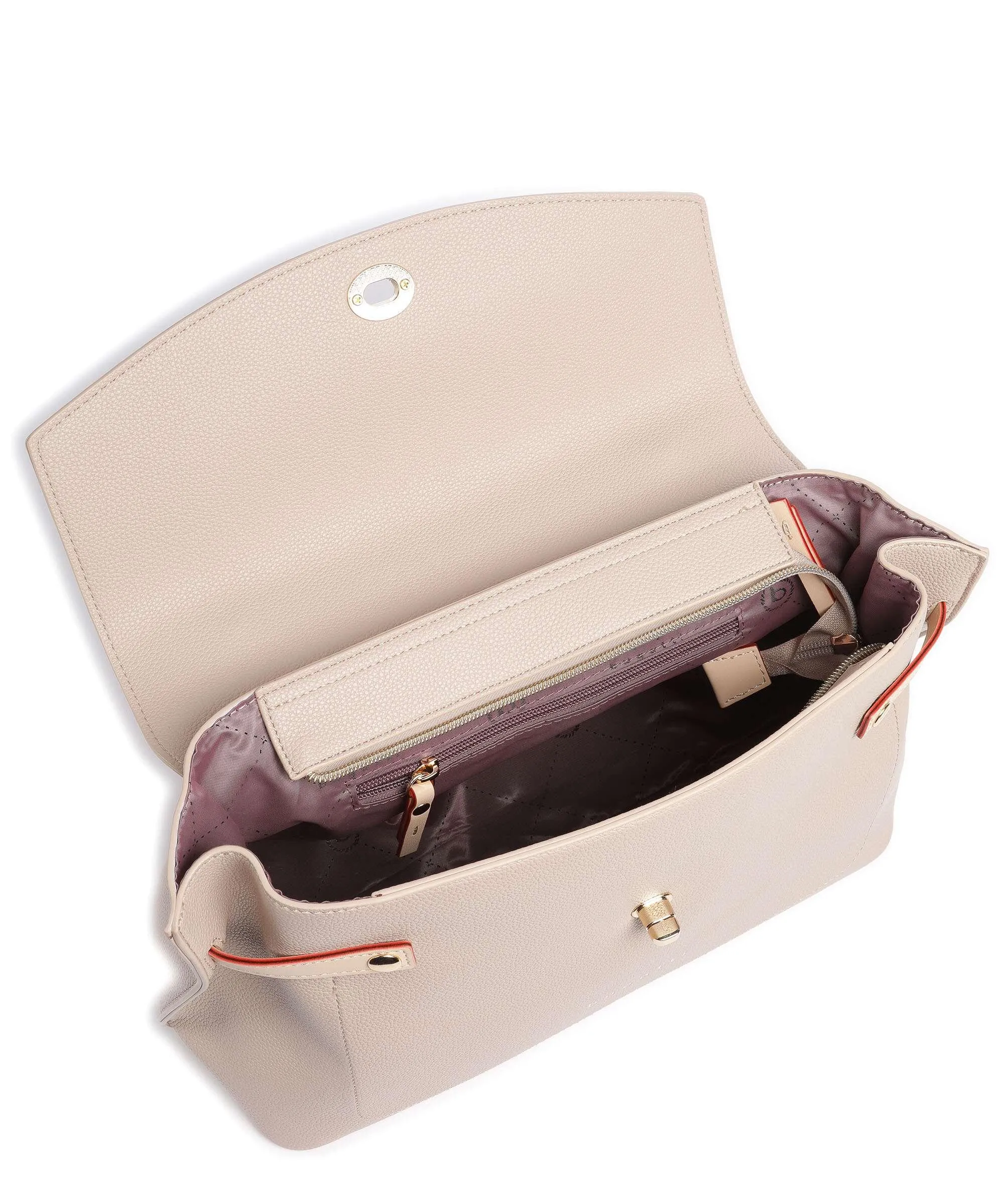 Bugatti Ella Borsa a mano pelle sintetica beige  