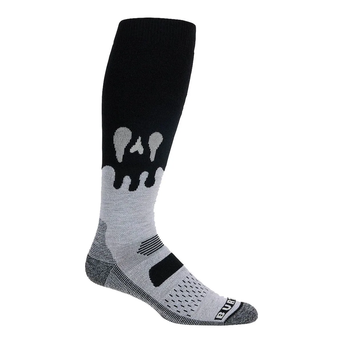      BURTON CALZE PERFORMANCE MIDWEIGHT  