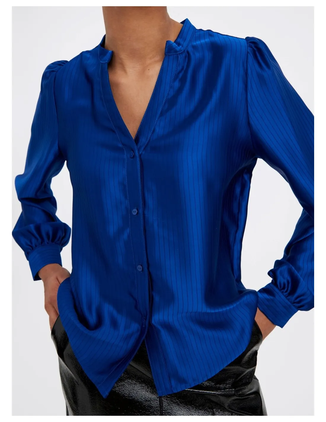 Camicia Donna Vmnadia Vero Moda