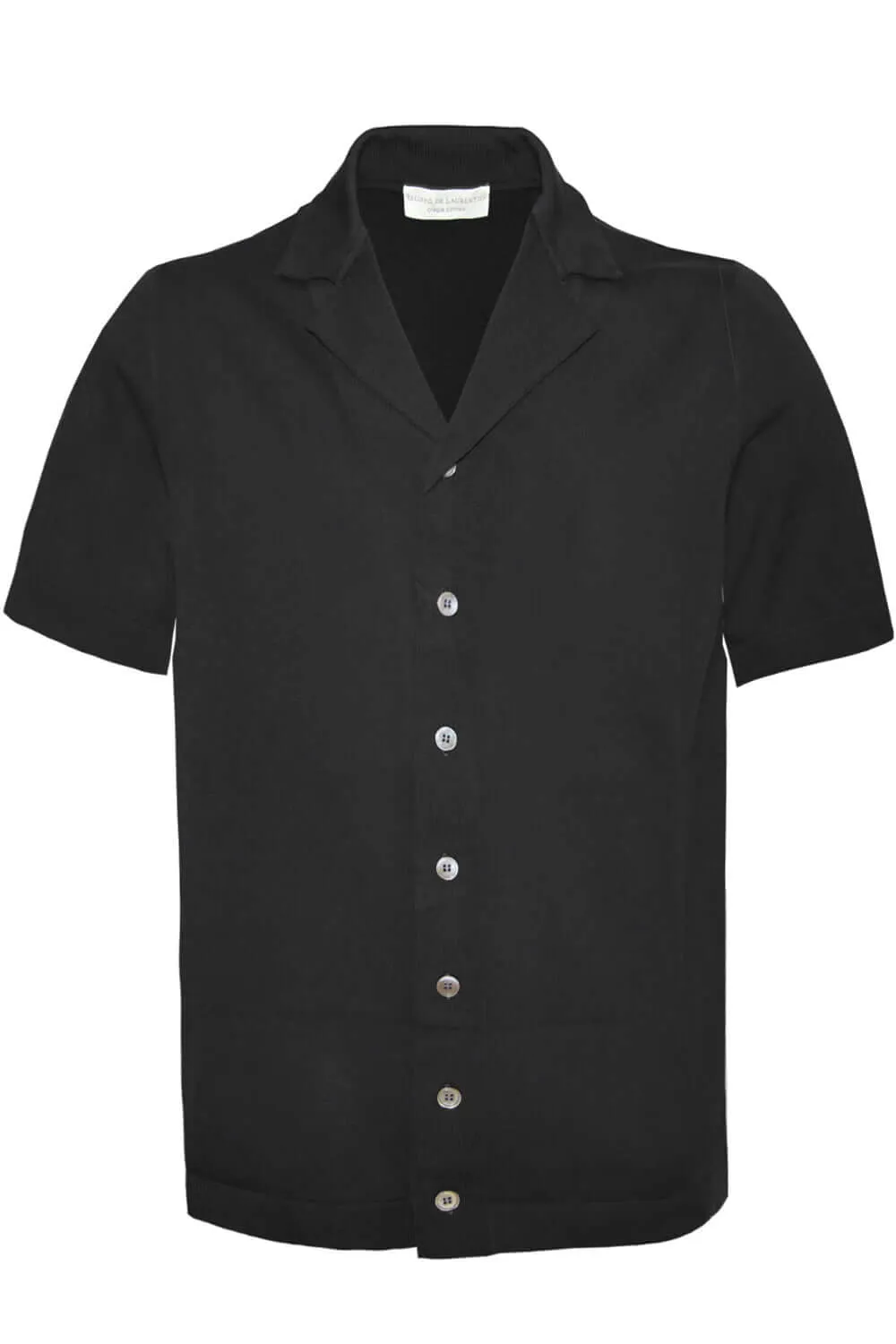 Camicia mezza manica - FILIPPO DE LAURENTIIS