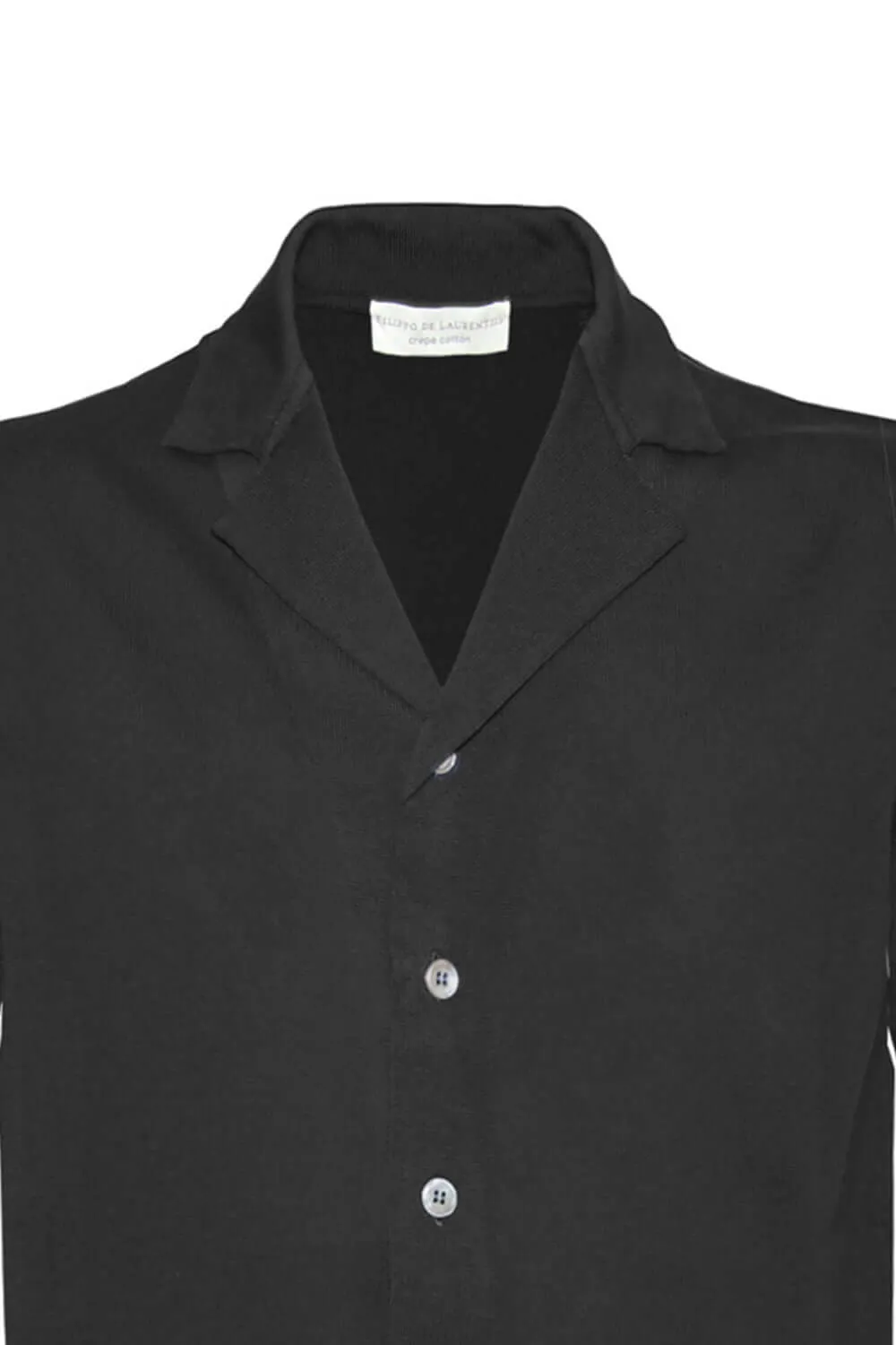 Camicia mezza manica - FILIPPO DE LAURENTIIS