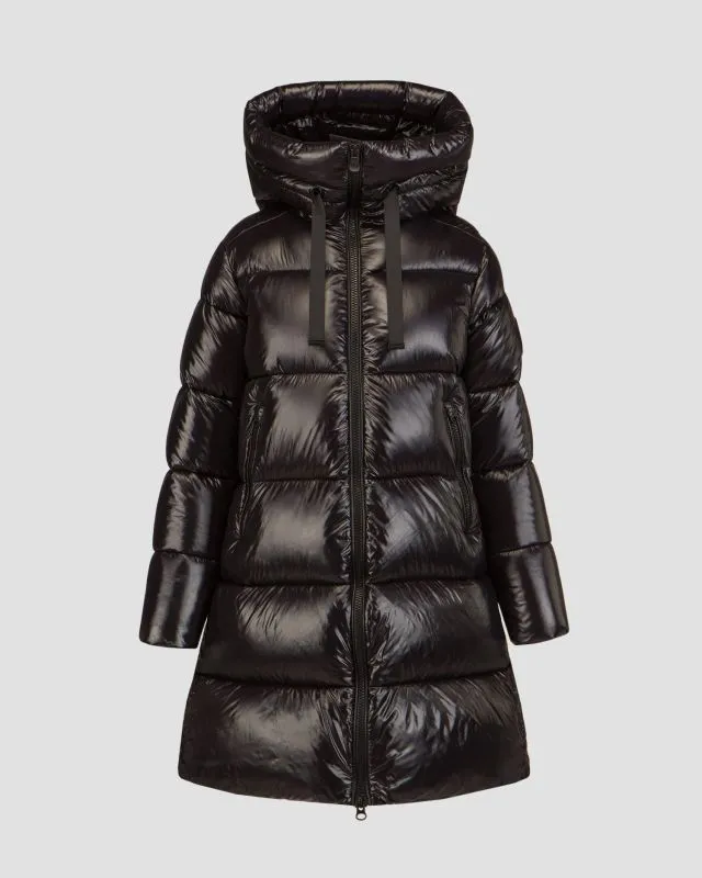 Cappotto con piumino da donna Save the Duck Isabel