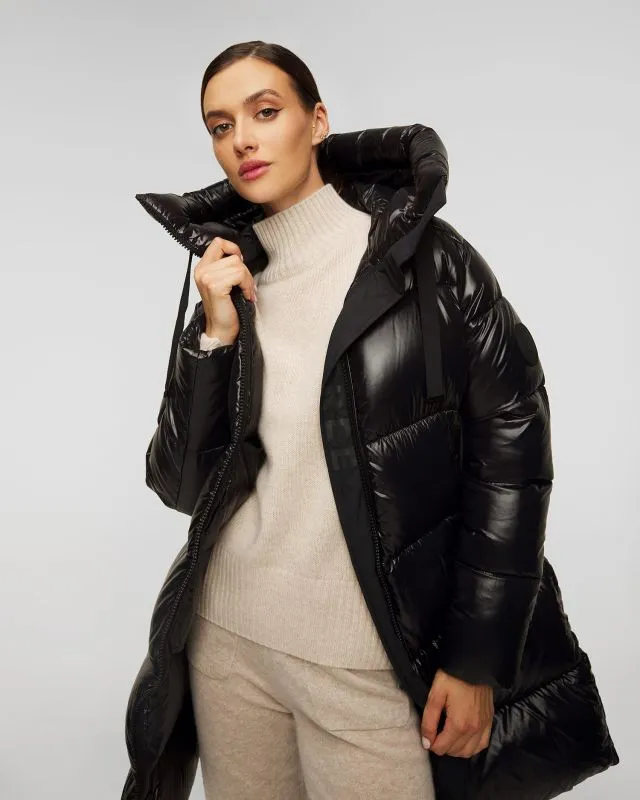 Cappotto con piumino da donna Save the Duck Isabel