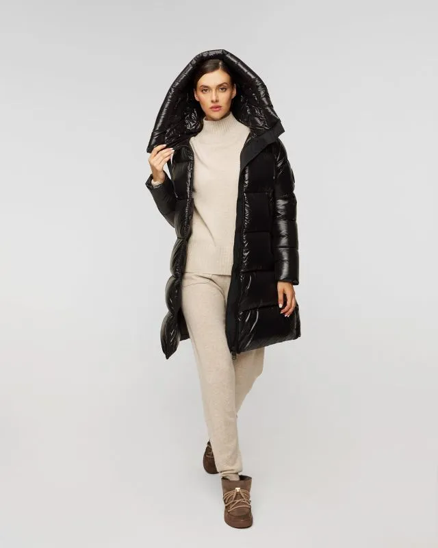 Cappotto con piumino da donna Save the Duck Isabel