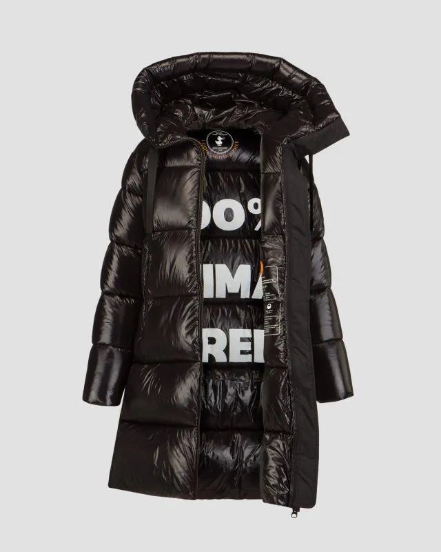 Cappotto con piumino da donna Save the Duck Isabel
