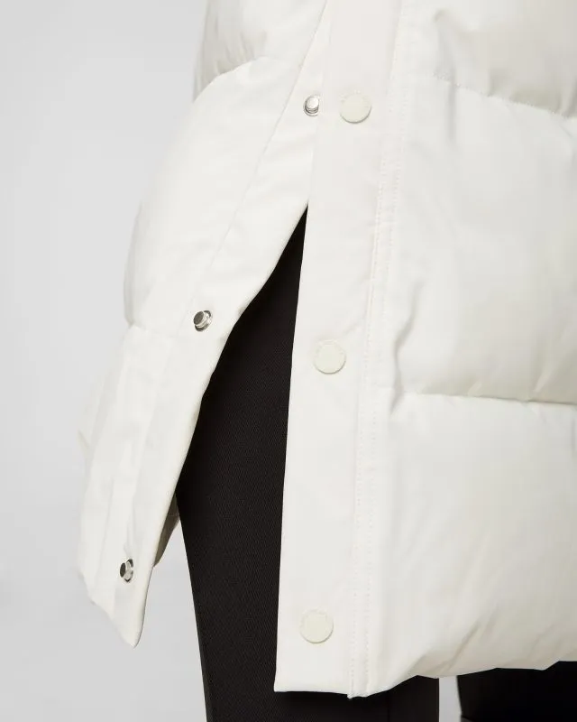 Cappotto con piumino da donna Save the Duck Missy