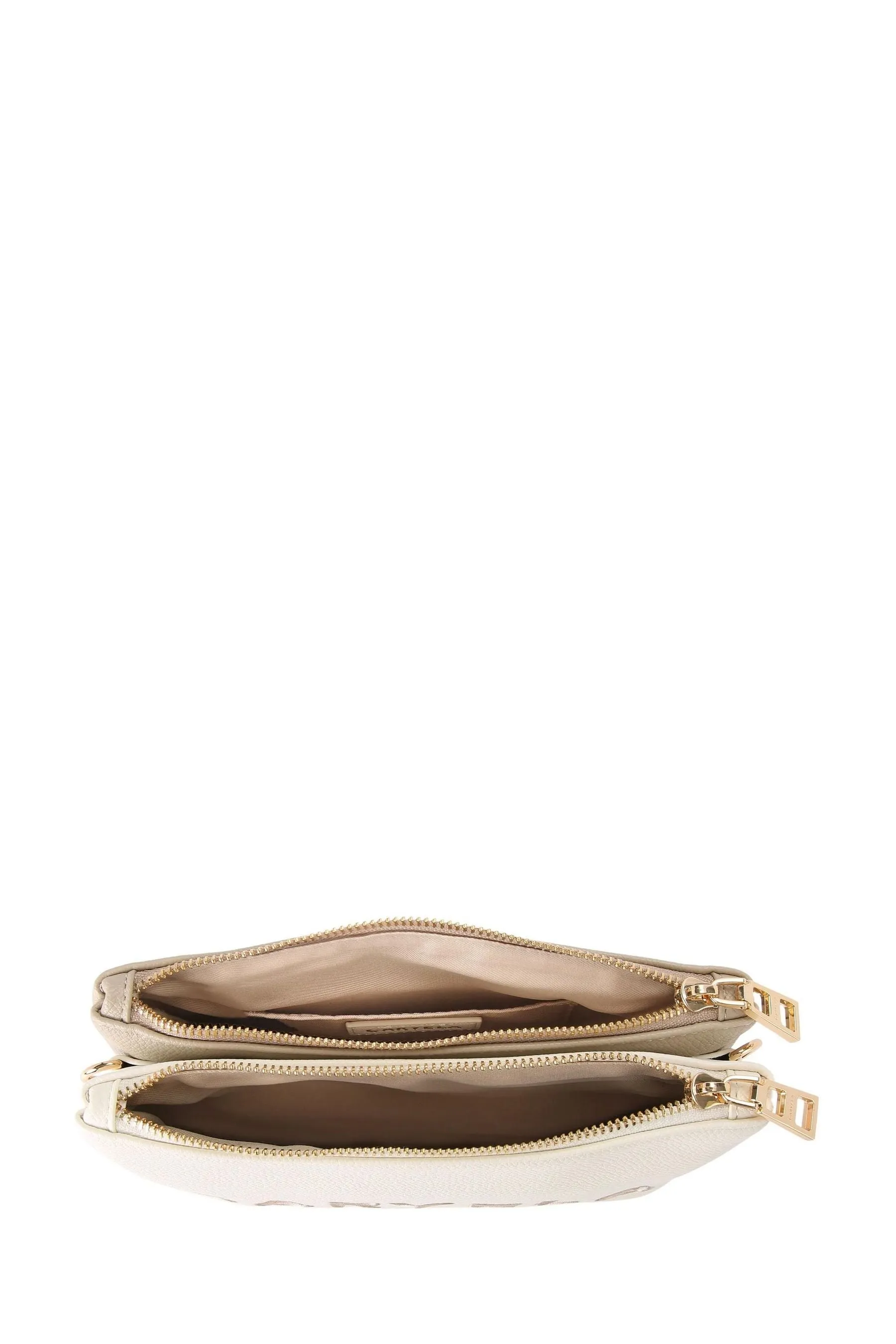 Carvela - Confezione da due borsellino Borsa