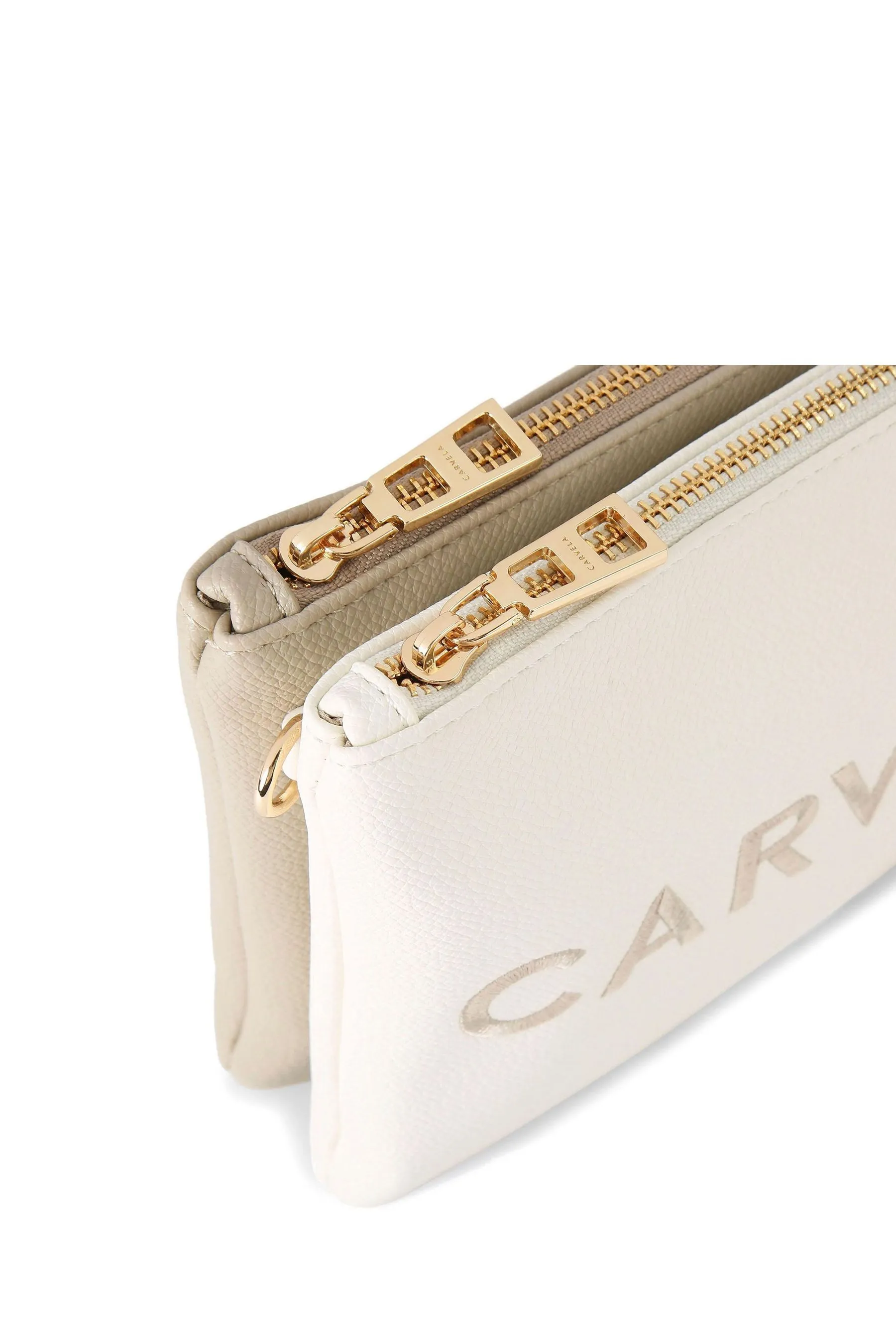 Carvela - Confezione da due borsellino Borsa
