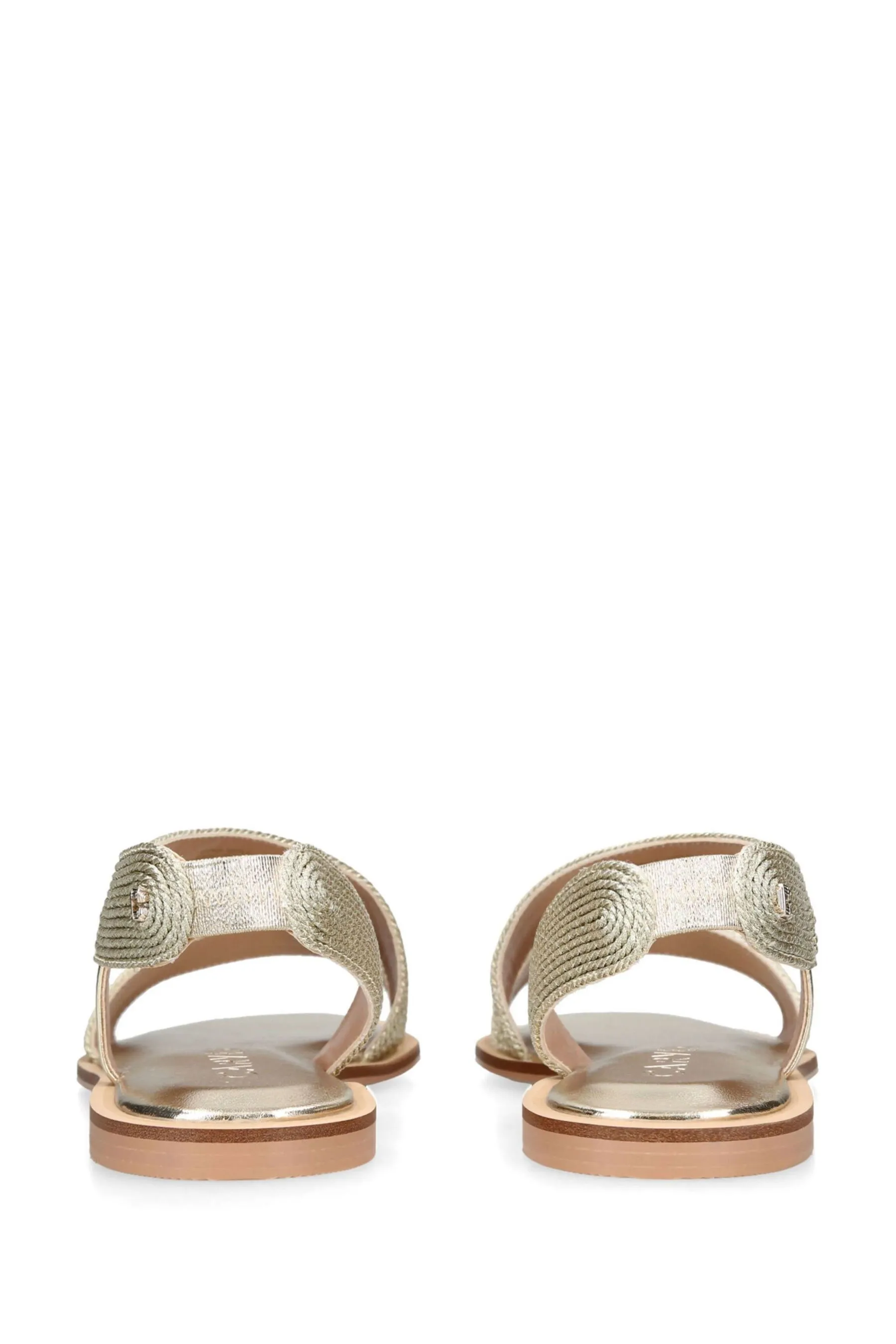 Carvela - Oro - Sandali di gala di gala
