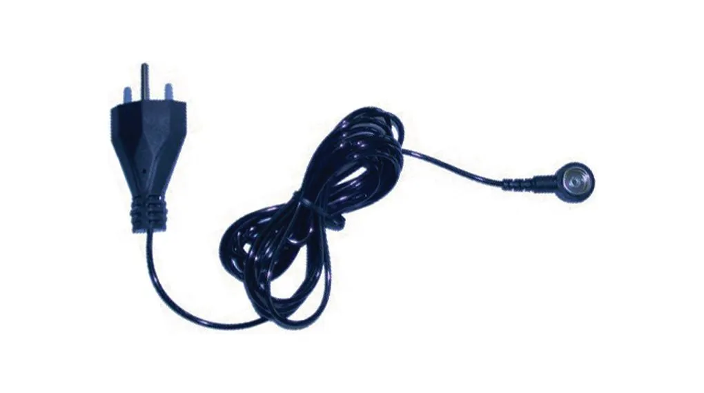Cavo di messa a terra ESD Statech Systems