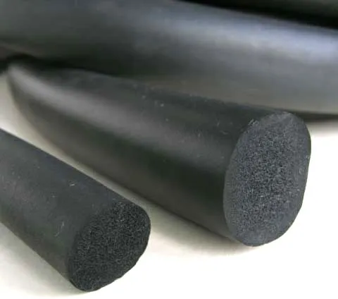 Cavo O-ring in EPDM RS PRO, Ø 10mm, Lungh. 10m