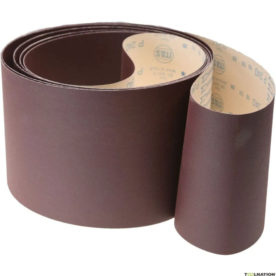 Cibo 949/180/1900x1310T KP949 Nastro abrasivo st 1900 x 1310 mm grana 180