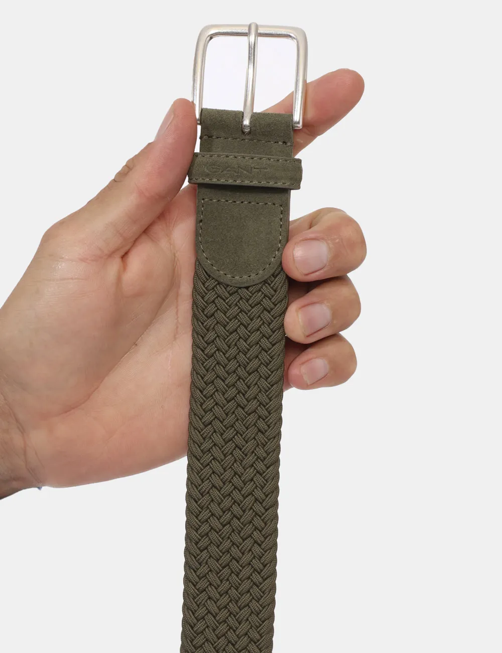 Cintura Gant Verde