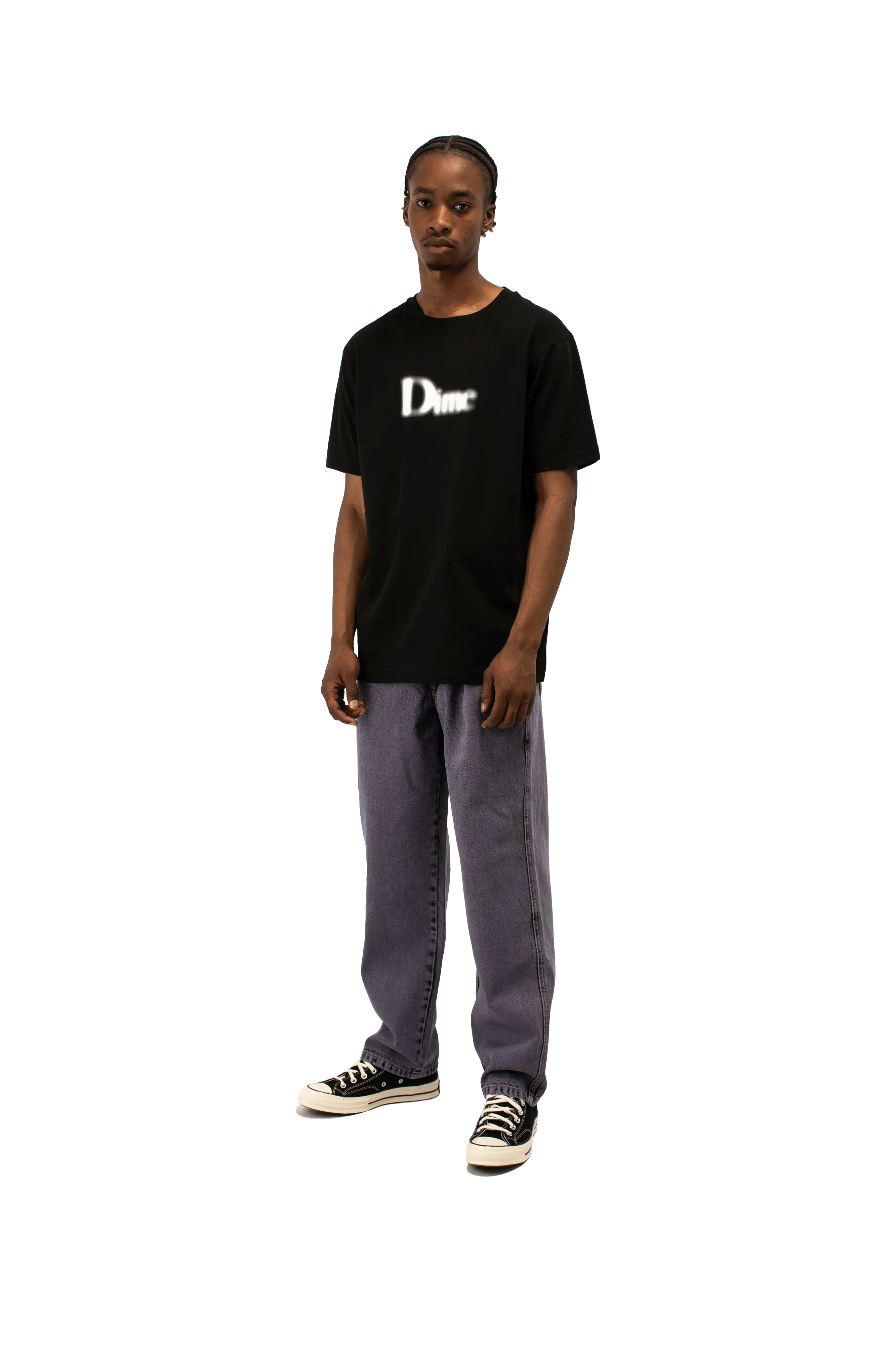 Classic Blurry T-shirt