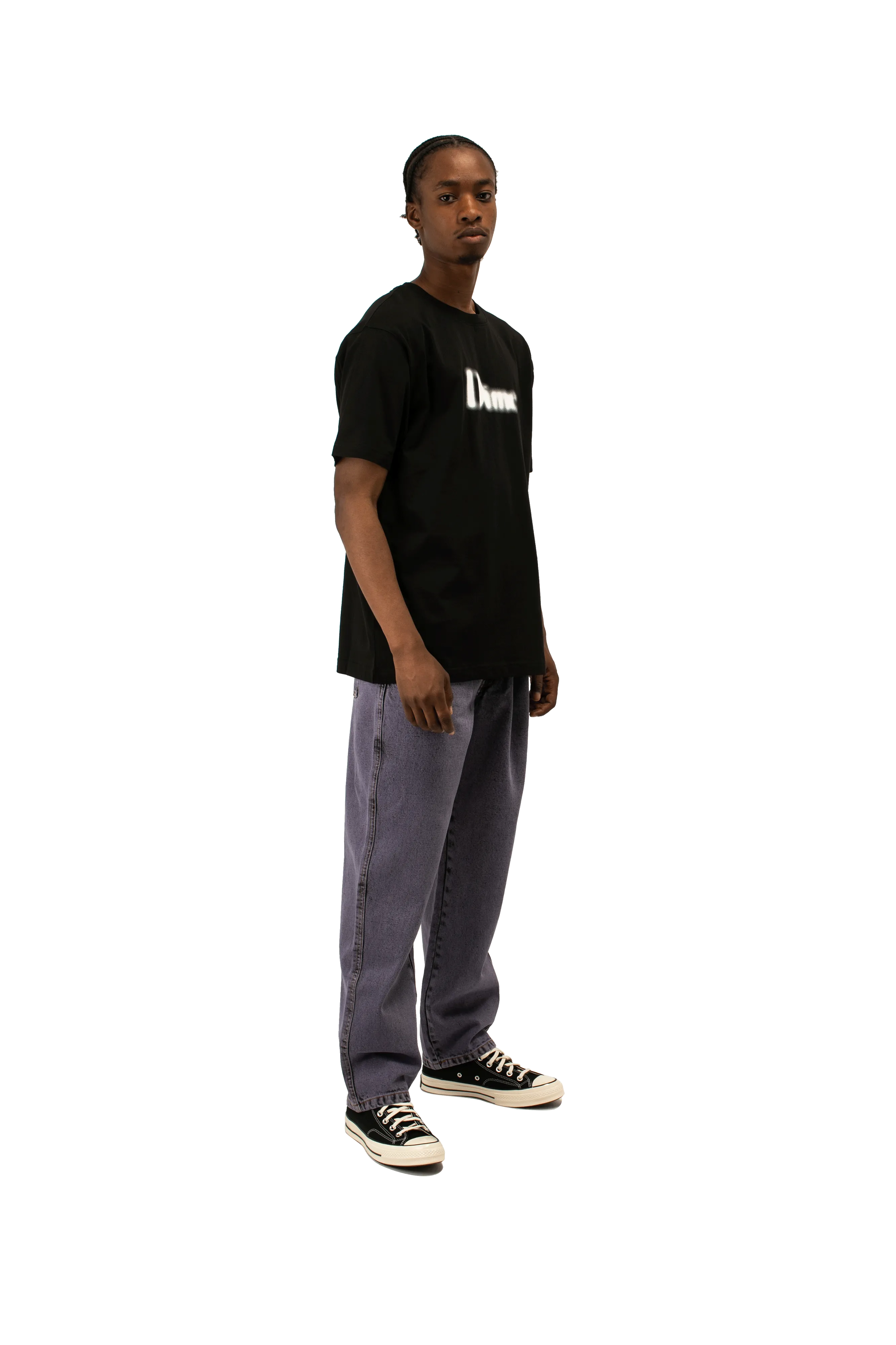 Classic Blurry T-shirt