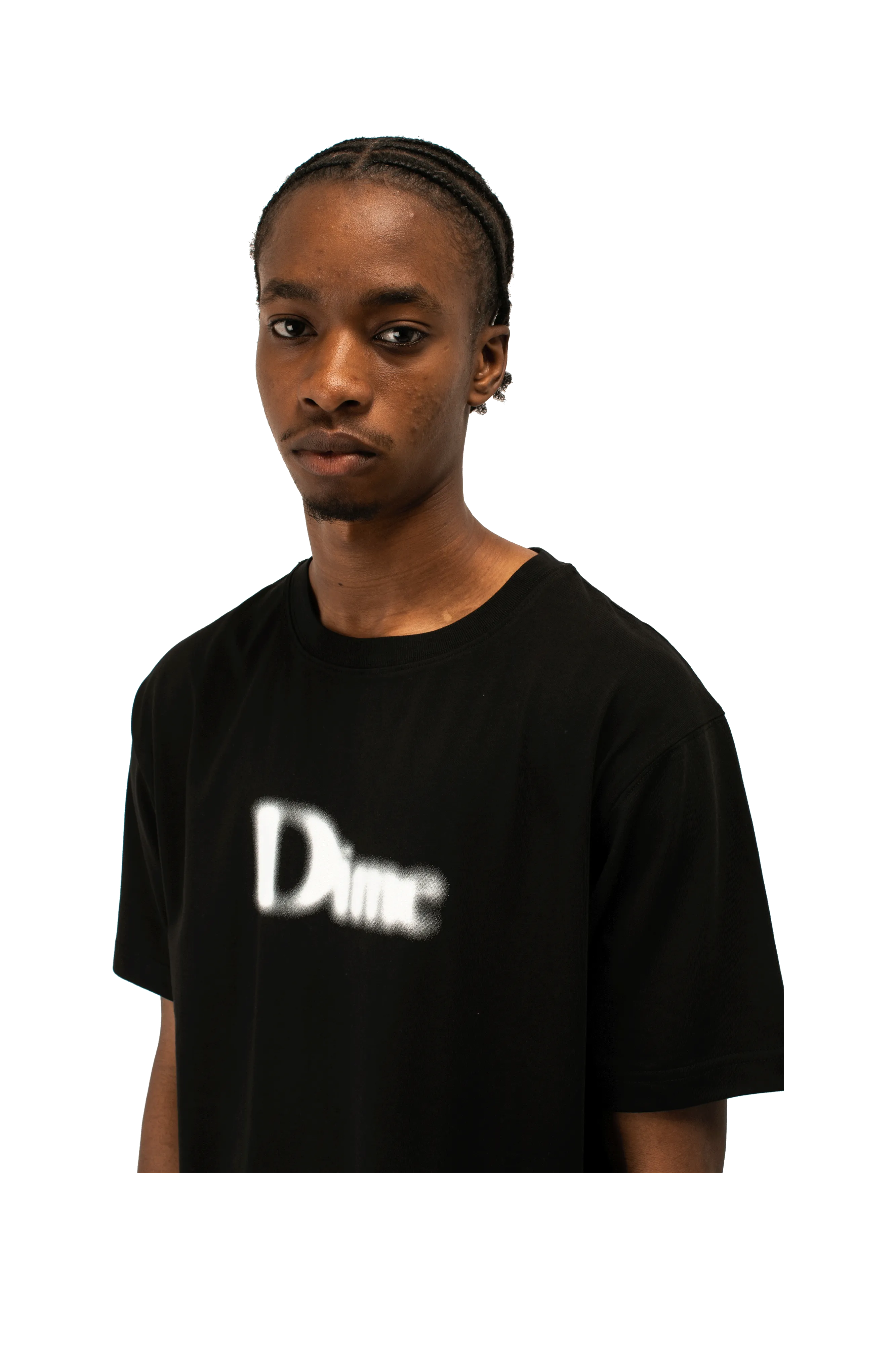 Classic Blurry T-shirt