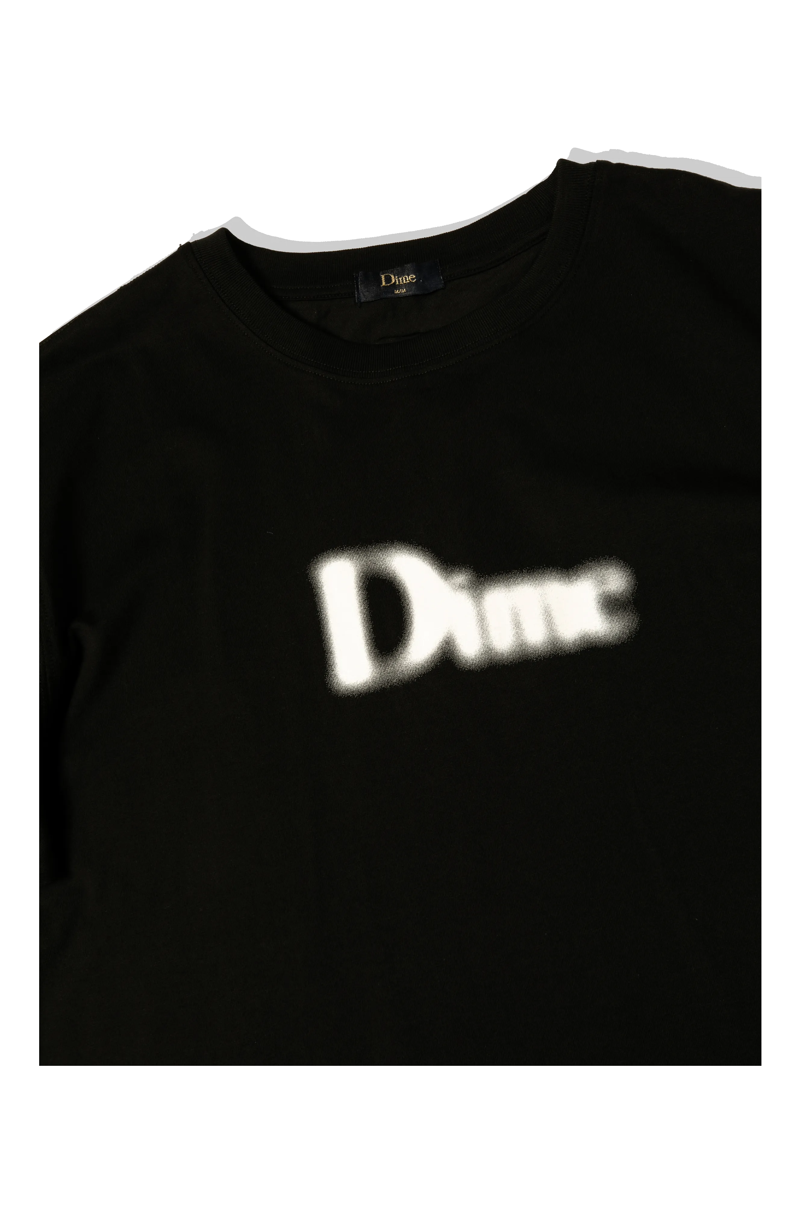 Classic Blurry T-shirt