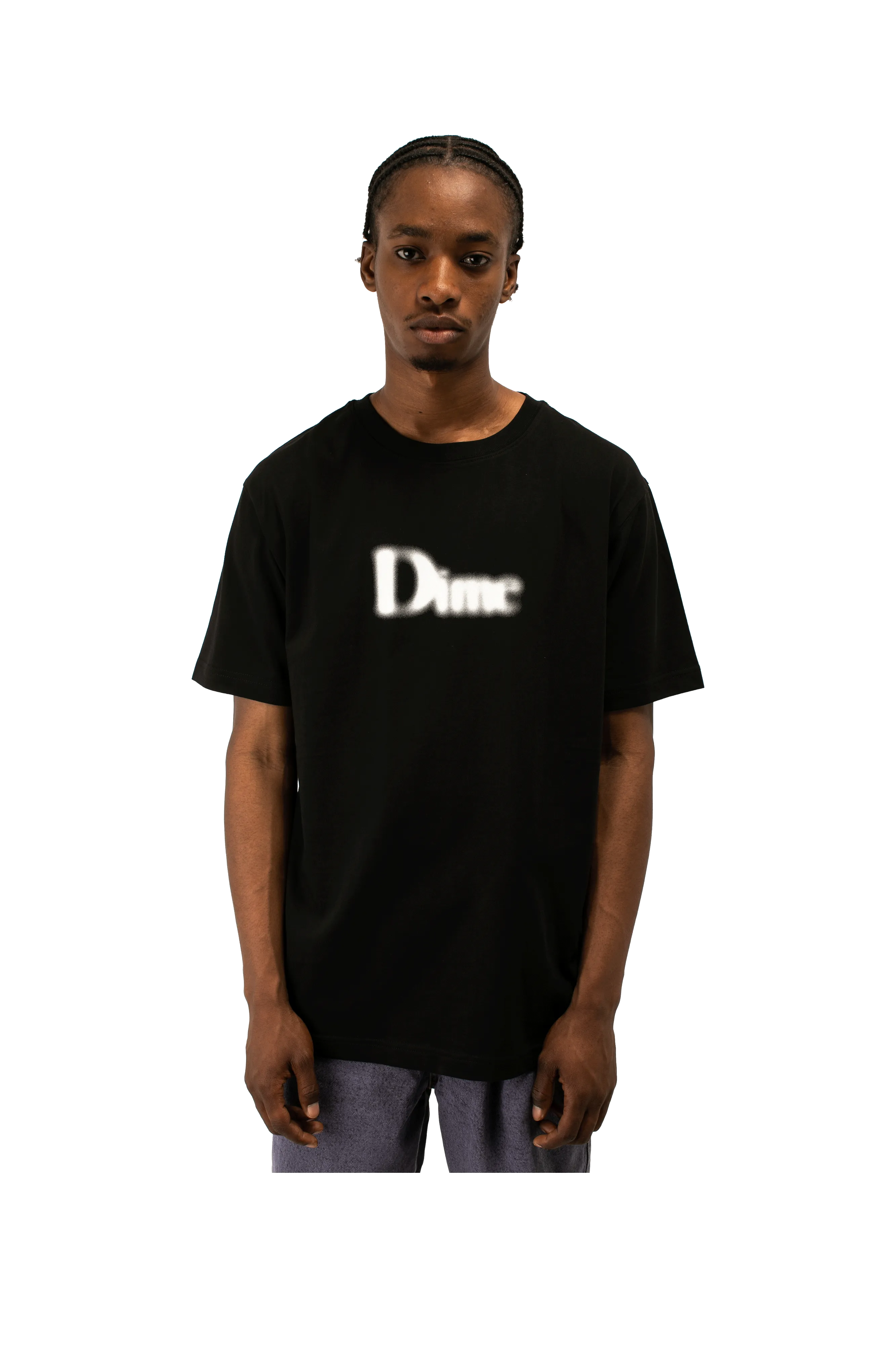 Classic Blurry T-shirt