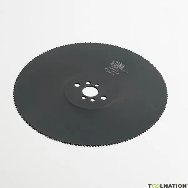 CMT HI275.40.T8.20.V.DM05 Lama HSS Inox ''''Vapo'''' T8 275x40x2