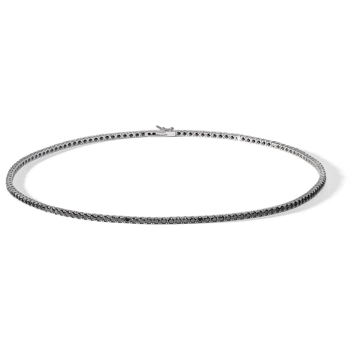 collana uomo gioielli Comete Tennis