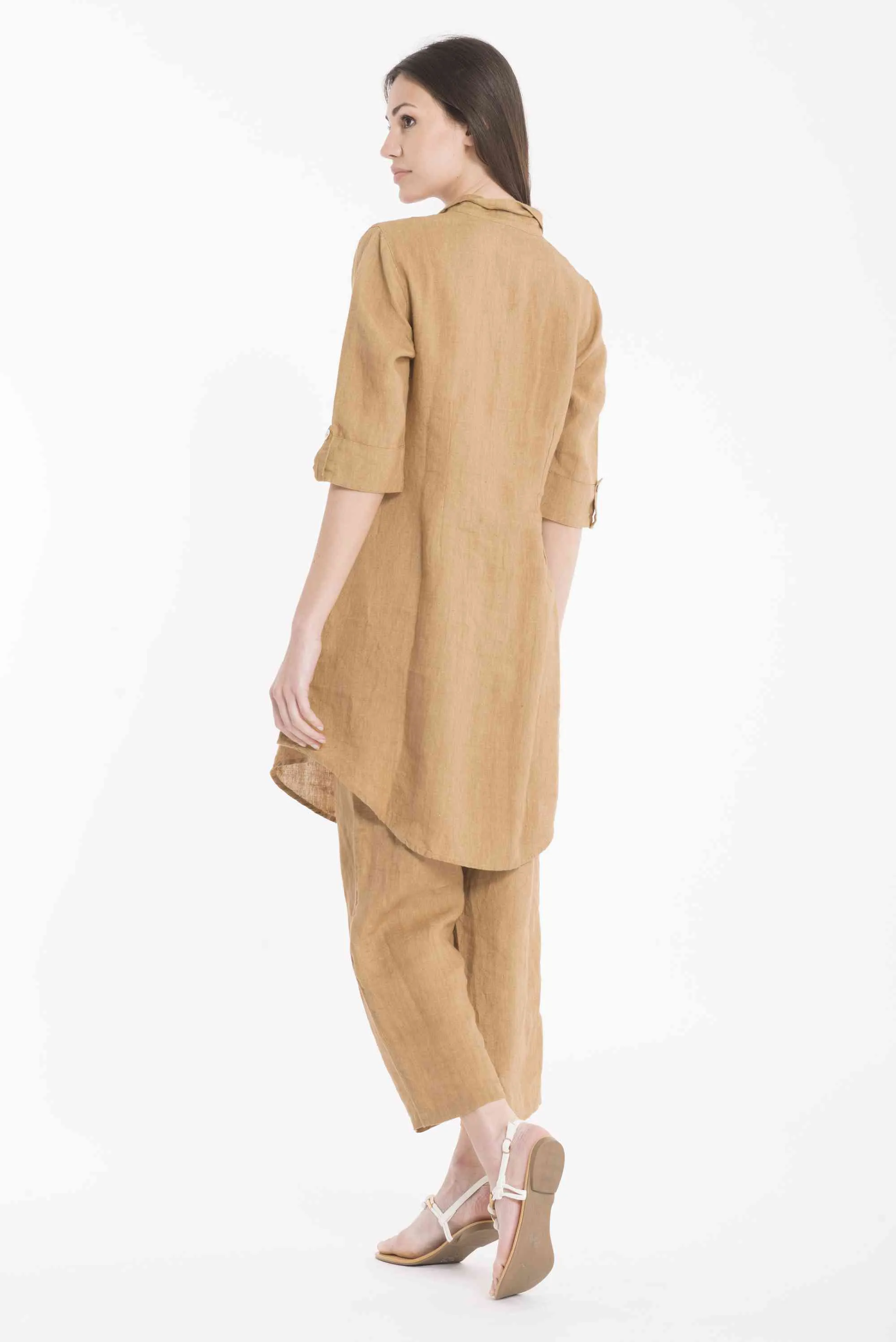 COMPLETO CAMICIA E PANTALONE