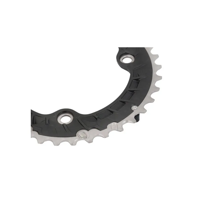 Corona Shimano XT 2x11 velocità FC-M8000 36T (BC)