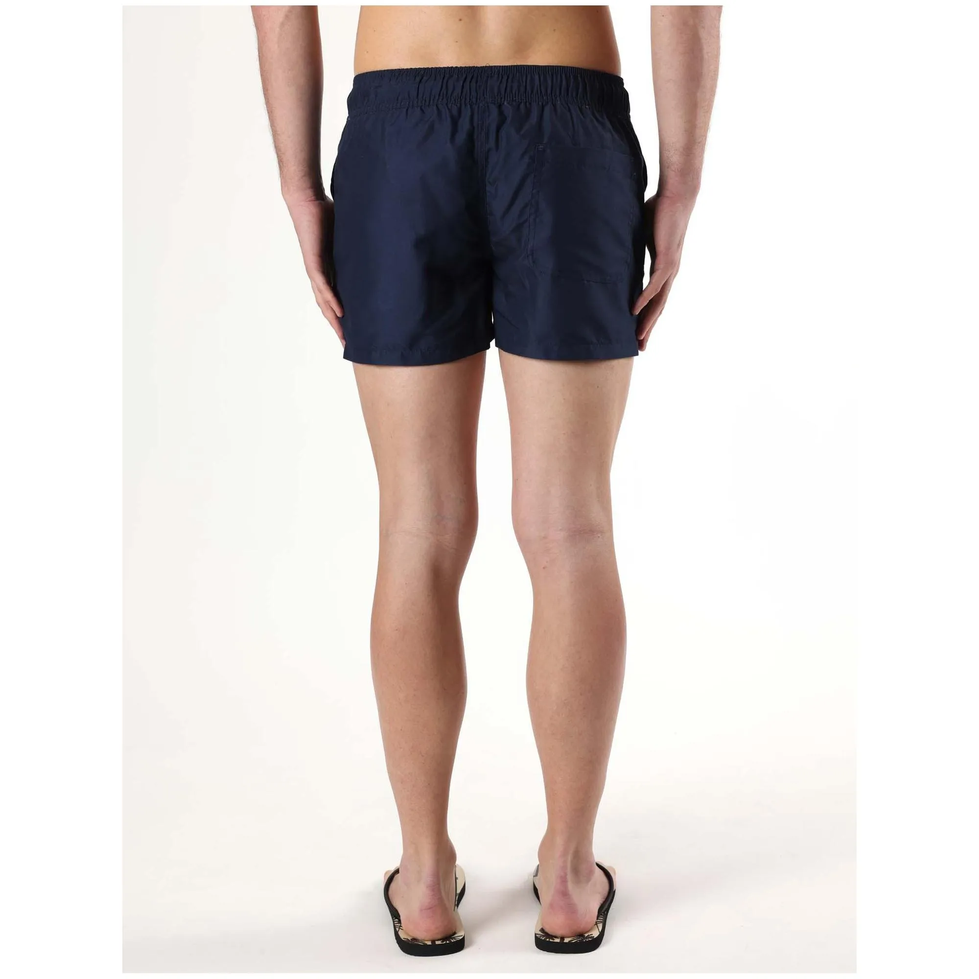 Costume da bagno a pantaloncino Leone Beachwear