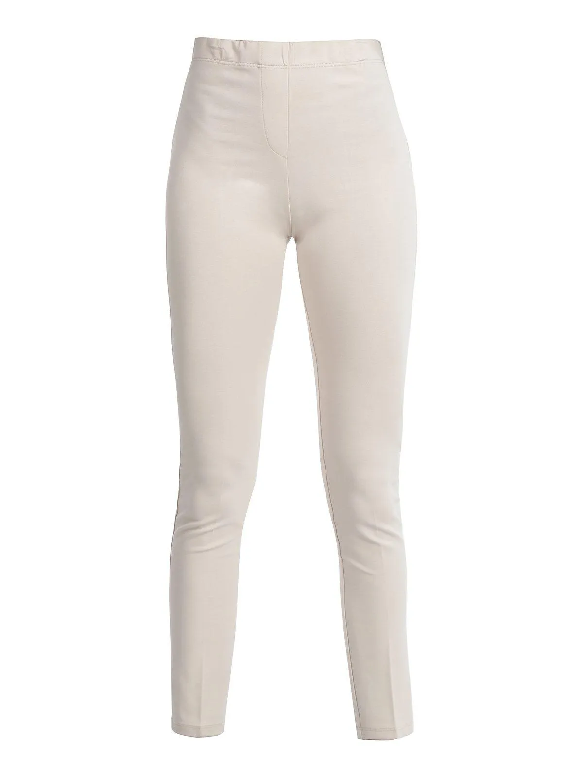 Coveri World Pantalon cigarette pour femme