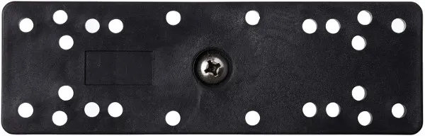 Dam Fish Finder Mount