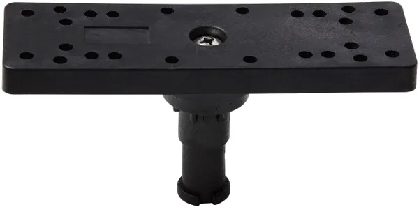 Dam Fish Finder Mount