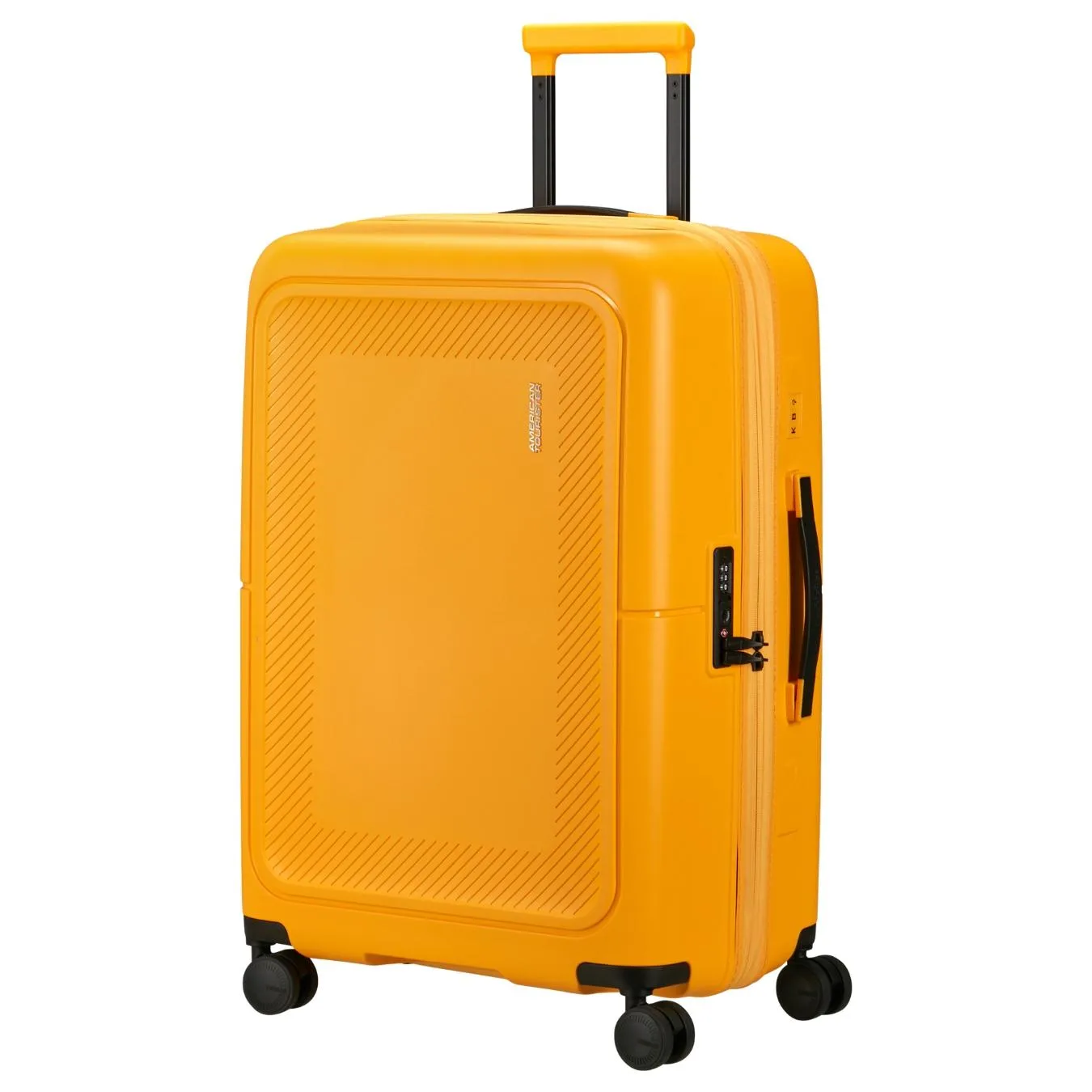 DashPop 4R Trolley M