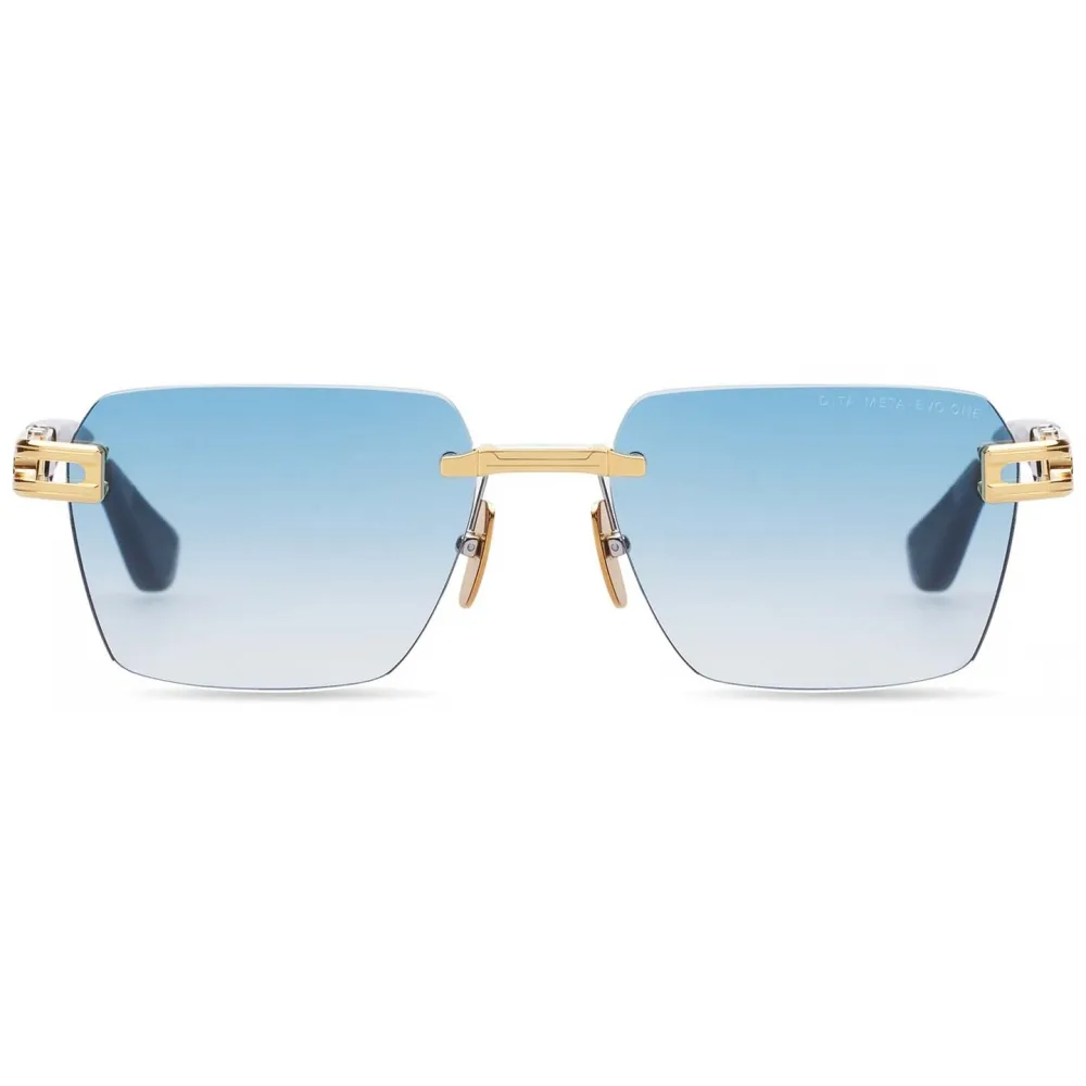 DITA - Vers-One - Oro Verde - DTS150 - Occhiali da Sole - DITA Eyewear