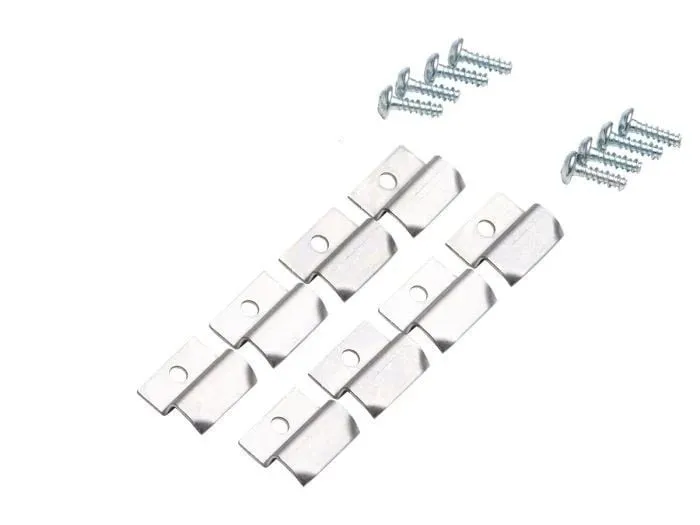 Dometic Micro Heki kit di montaggio 44-45 mm