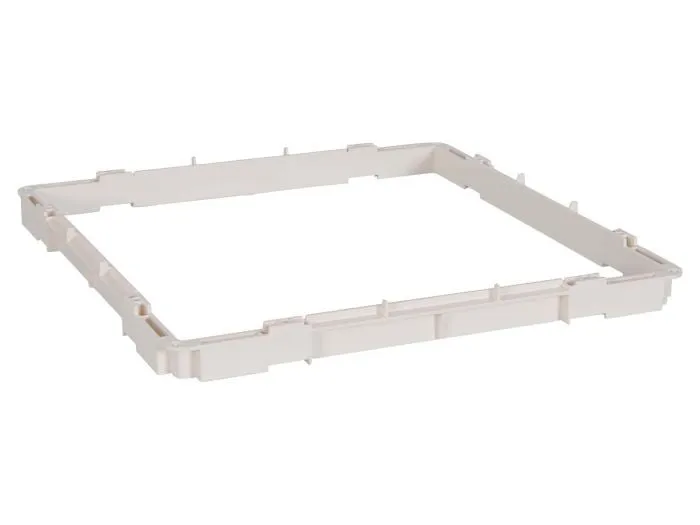 Dometic Micro Heki kit di montaggio 44-45 mm