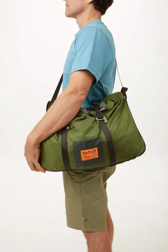 E9 Enove Saccò borsa portacorda