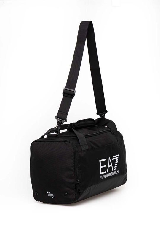 EA7 Emporio Armani borsa sportiva